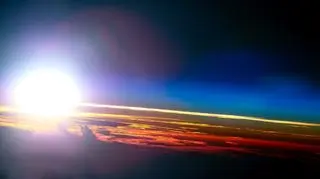 NASA zaobserwowało niezwykłe zjawisko. Co oznacza dla Ziemi?