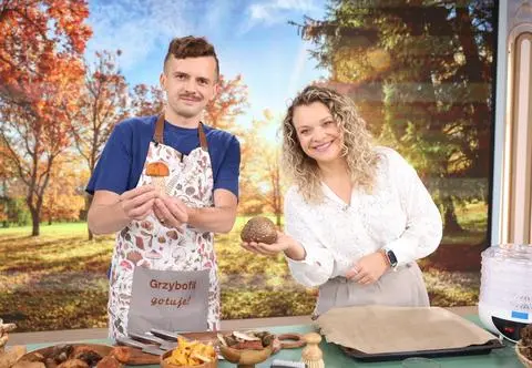Sztuka suszenia grzybów: od lasu do spiżarni. Porady zwyciężczyni programu MasterChef