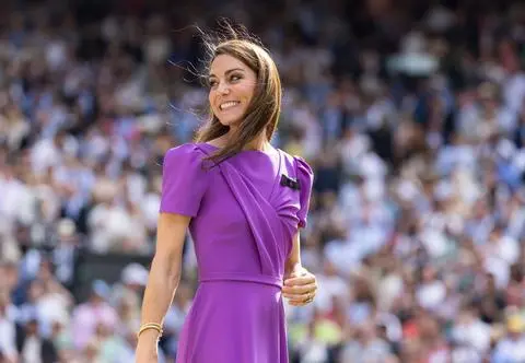 Ten tytuł trafił do królowej Elżbiety II, Lecha Wałęsy i Taylor Swift. Czy Kate Middleton uda się go zdobyć?