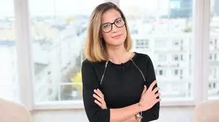Neuroróżnorodna polonistka Nauczycielką Roku. "Odbieram świat inaczej niż inni"