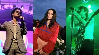 Zagraniczne premiery płytowe lutego 2026 - Bruno Mars, Charli XCX i inni. Czego słuchać?