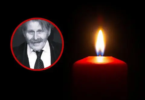 Nie żyje Bruce Glover. Grał słynnego przeciwnika Jamesa Bonda