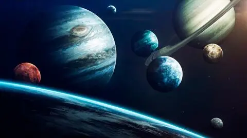 Horoskop dzienny na środę, 20 listopada 2024 r