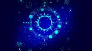 Horoskop na sobotę. Wieczorem sytuacja może zrobić się napięta