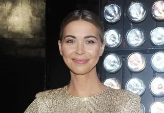 Sandra Kubicka zrelacjonowała podróż samolotem z synkiem: "Dumna"