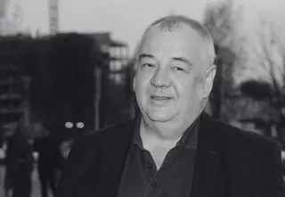 Pogrzeb Stanisława Soyki. Rodzina muzyka zwróciła się do żałobników