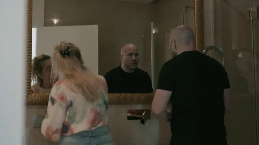Karolina i Maciek "Ślub od pierwszego wejrzenia"