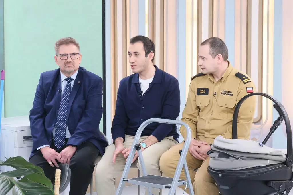 Jacek Janas, Karol Smasz oraz Huseyin Celik