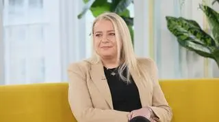 Polka pierwszy raz na takim stanowisku. "Przyglądał mi się jak większemu pingwinowi"