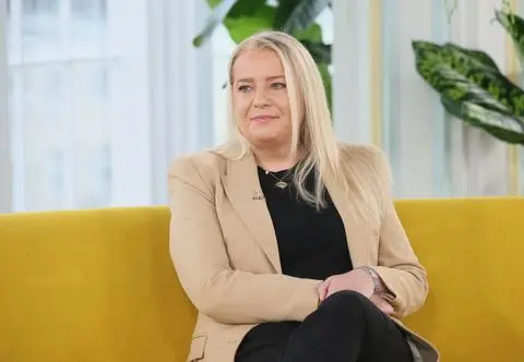 Polka pierwszy raz na takim stanowisku. "Przyglądał mi się jak większemu pingwinowi"