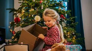 Ile zamierzamy wydać na organizację świąt i prezenty? "To bardzo wyraźny sygnał"