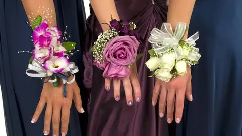 Manicure idealny na studniówkę 2026. Poznaj 6 sprawdzonych propozycji 