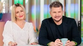 Małgorzata Ohme i Filip Chajzer pojawią się w Dzień Dobry TVN