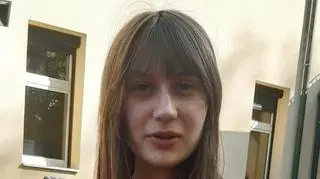 poszukiwana 15-latka 