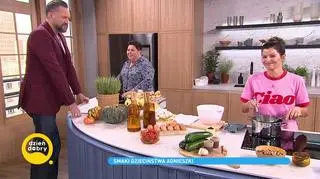 Co pić o poranku?