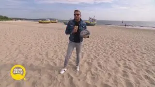 Pogoda na dziś 