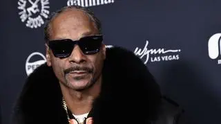 Kolejna tragedia w rodzinie Snoop Dogga. Raper pożegnał bliską osobę