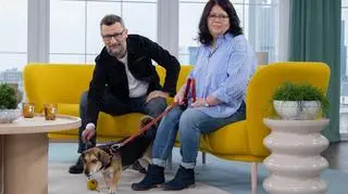 Uciążliwe szczekanie psa. Jak rozwiązać ten problem? "Wcześniej reagowałam na to nerwowo" 