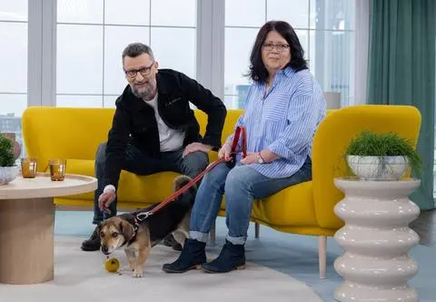 Uciążliwe szczekanie psa. Jak rozwiązać ten problem? "Wcześniej reagowałam na to nerwowo" 