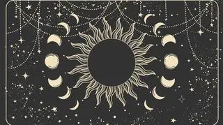 Horoskop tygodniowy. Co przyniesie ognista pełnia księżyca w Baranie?