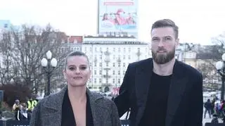 Andrzej Wrona zaskoczył metamorfozą. Udana zmiana? "Ciekawe, czy Nadzia poznała tatę"