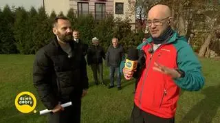 Najmniejsza skocznia narciarska w Europie 