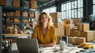 Biznes oferta InPost - jak odpowiada na potrzeby współczesnych kupujących