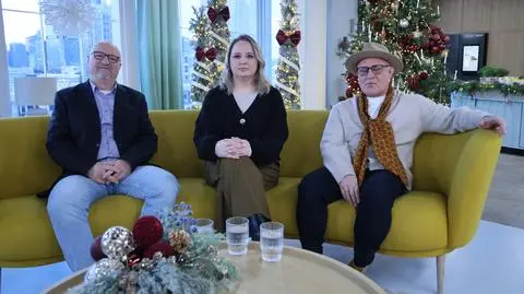 Mechanizmy sekt od kulis 