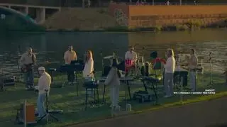 Dawid Podsiadło wraca na stadiony (poprawka)