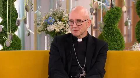 abp Adrian Józef Galbas