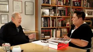 Polityczne zmiany oczami Adama Michnika. "Nikomu nie śniło się, że dożyjemy takiej Polski"