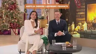 Pierwsze święta z synkiem 