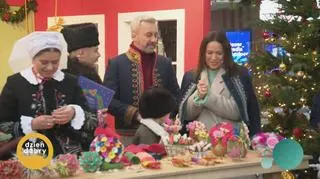 Magia świąt wpisana w tradycję 