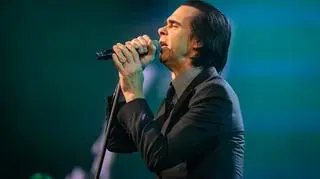 Nick Cave & The Bad Seeds zagrają na Open'er Festival
