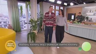 Jadalne kasztany – szybkie i proste - napisy