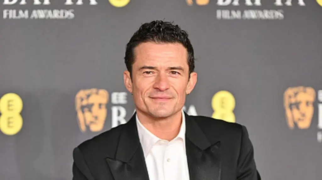 Orlando Bloom