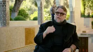 Magiczny świat Guillermo del Toro 