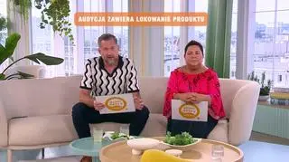 Marina Łuczenko-Szczęsna mówi, co czuje 