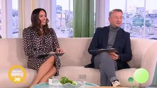 Ewa Szykulska - aktorka ponadczasowa