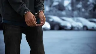 Policja aresztowała 37-latka, który napadał na seniorki 