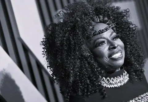Tragiczna śmierć Angie Stone. Gwiazda zginęła w wypadku