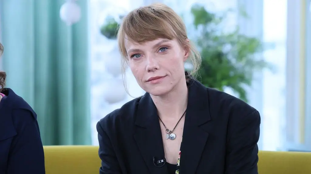 Roma Gąsiorowska