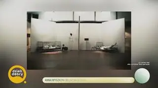 Anna Wyszkoni 30 lat na scenie 
