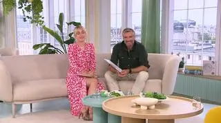Piotr Cugowski i jego bal 