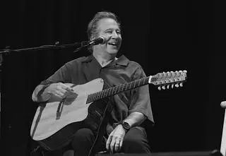 Nie żyje Greg Kihn