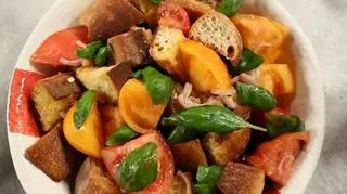 Panzanella