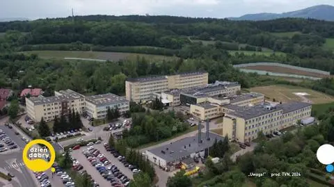 Horror na jednym z polskich SOR-ów. "Umarła na korytarzu, sama pod ścianą, jak pies " 