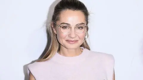Małgorzata Socha