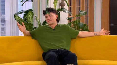 Kolorek – najbardziej kolorowy influencer z Podlasia 