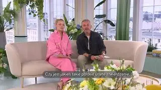 Język polski na wesoło - napisy